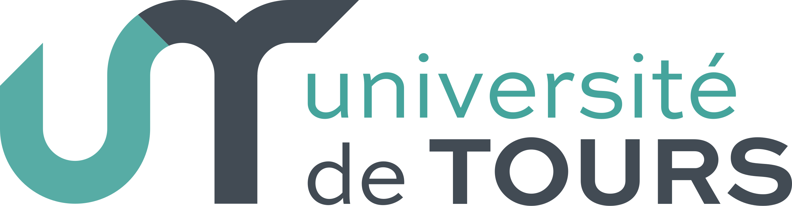 université de tours