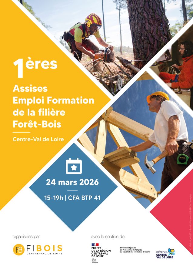affiche assises emploi formation 2026