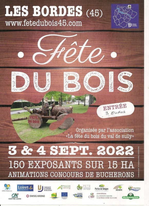 fete-du-bois-les-bordes-2022--fibois-centre-val-de-loire