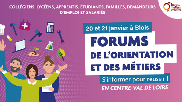 forum-orientation-metiers-blois-janvier-2023