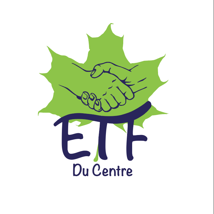 Logo ETF Centre