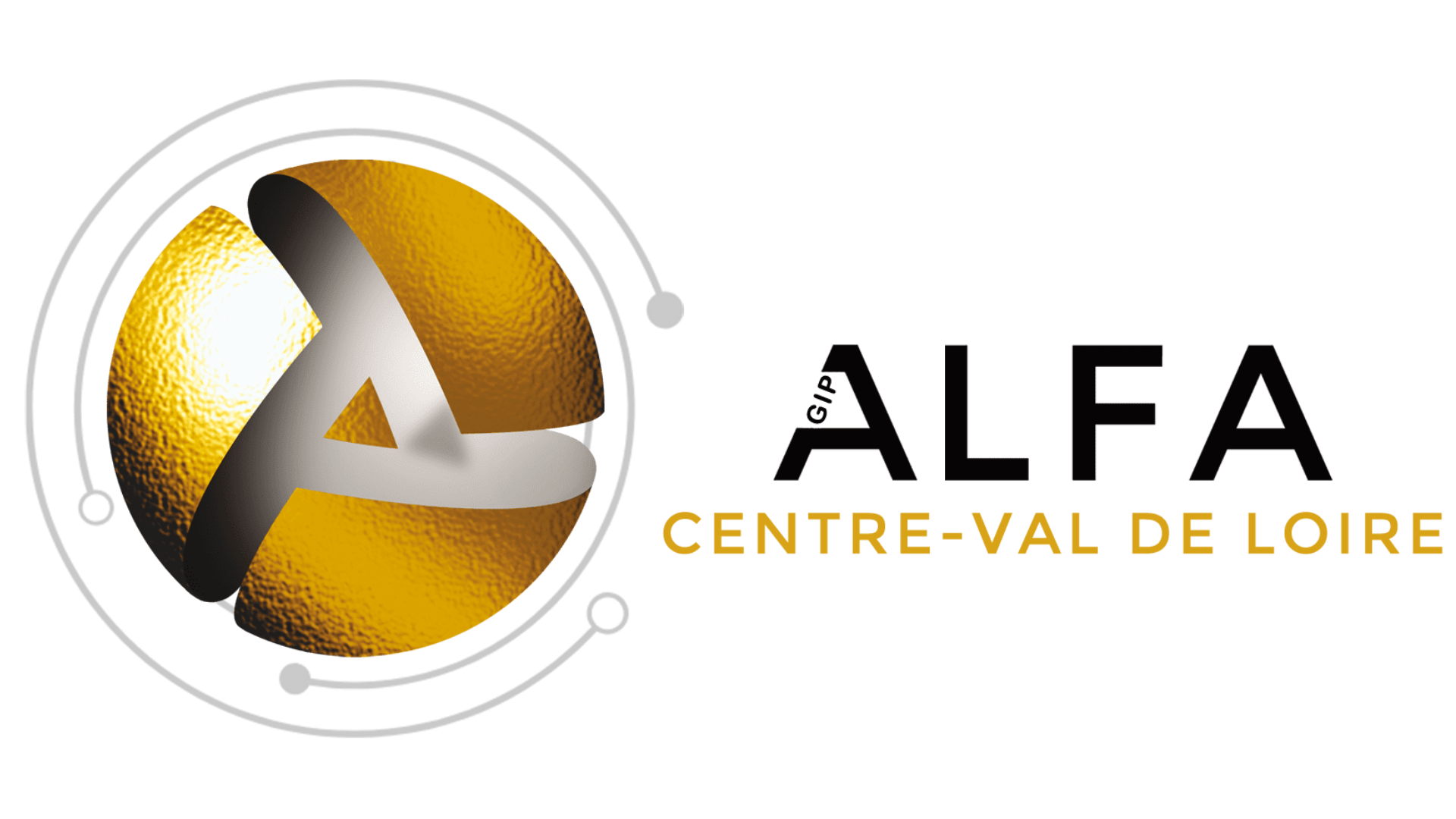 logo gip alfa centre-val de loire