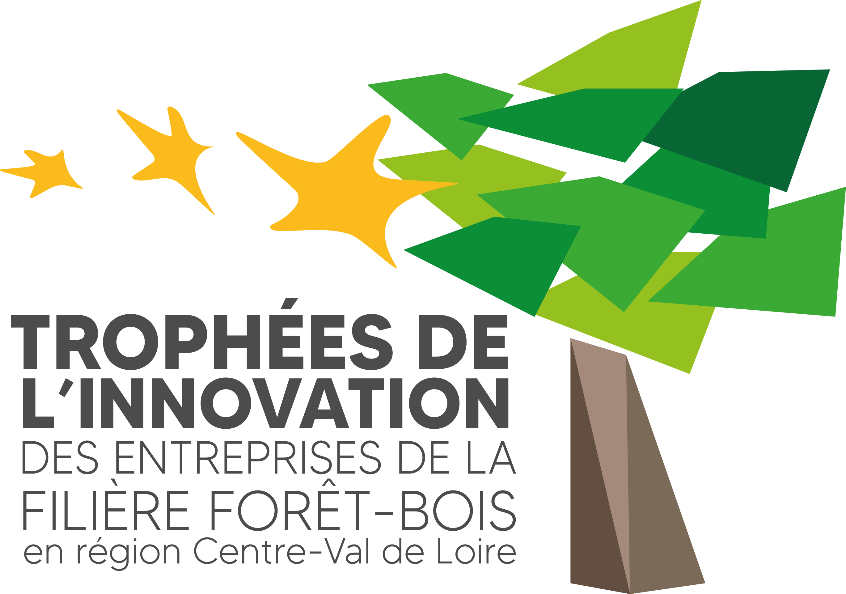 trophée de l'innovation