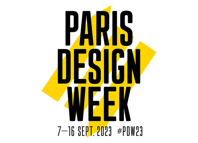 paris design week 2023