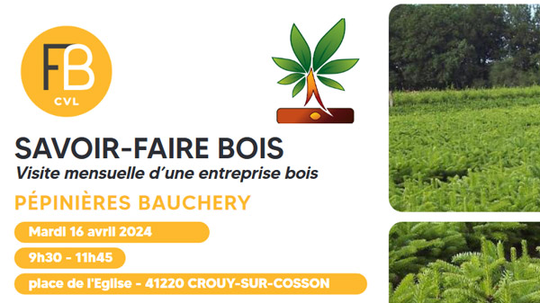 savoir-faire-bois-fibois-visite-pepiniere-bauchery-avril-2024